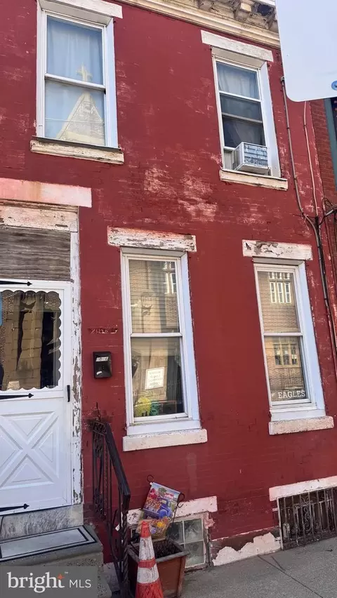 2016 N Hancock St, Philadelphia, PA 19122