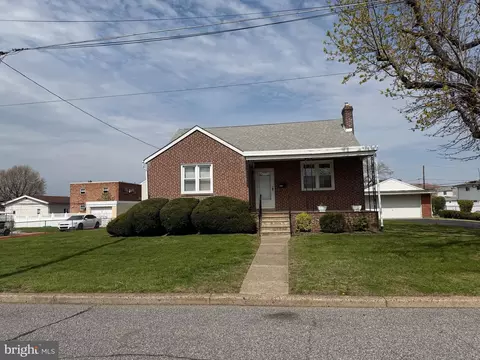 9234 Glenloch St, Philadelphia, PA 19114