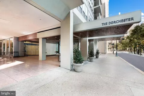 224 W 30 W Rittenhouse Sq #1718, Philadelphia, PA 19103