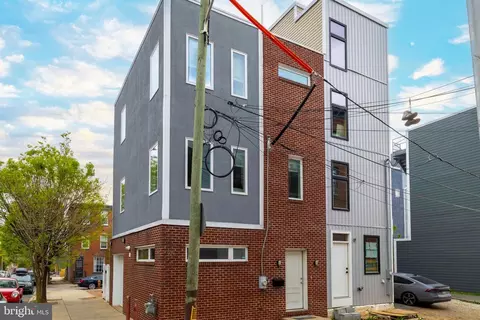 924 N 27th St, Philadelphia, PA 19130