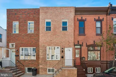 2544 S Watts St, Philadelphia, PA 19148