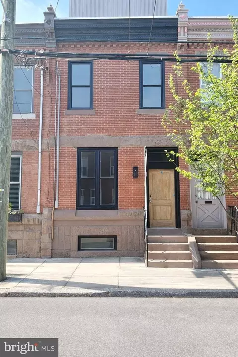 760 N 23rd St, Philadelphia, PA 19130