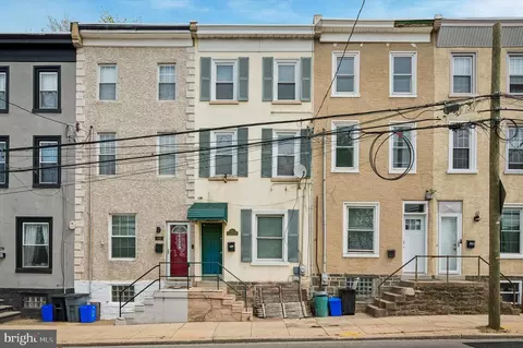 4857 Umbria St, Philadelphia, PA 19127