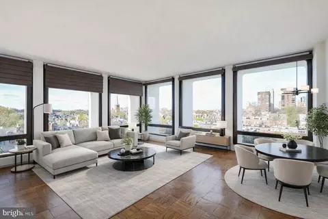 210 Locust St #6DW, Philadelphia, PA 19106
