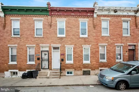 4235 N Hicks St, Philadelphia, PA 19140