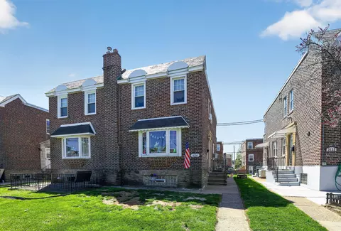 3124 Guilford St, Philadelphia, PA 19152
