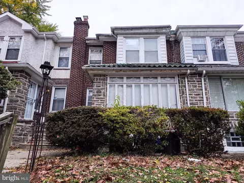 323 E Hortter St, Philadelphia, PA 19119