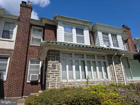 323 E Hortter St, Philadelphia, PA 19119