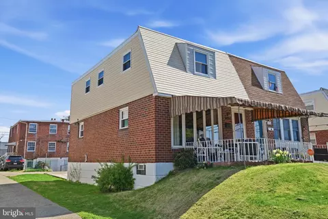 3401 Primrose Rd, Philadelphia, PA 19114