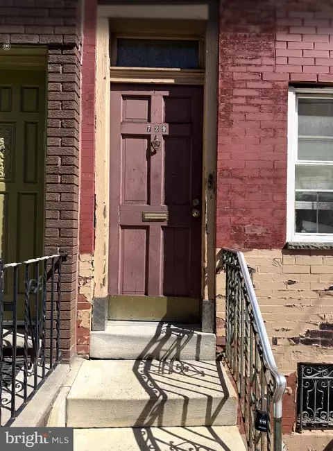729 Wharton St, Philadelphia, PA 19147