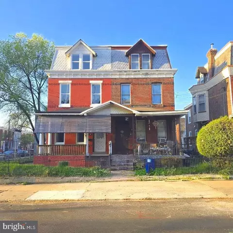 1513 W Tioga St, Philadelphia, PA 19140
