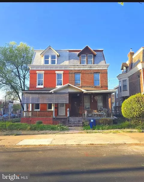 1513 W Tioga St, Philadelphia, PA 19140