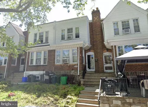 4142 Elbridge St, Philadelphia, PA 19135
