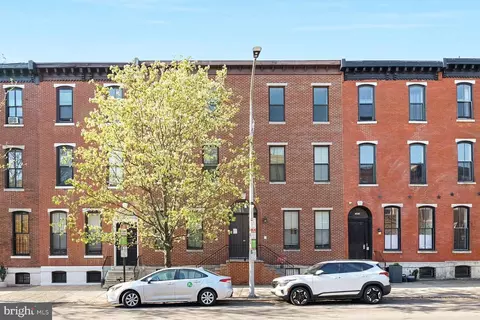 1910 Christian St #D, Philadelphia, PA 19146