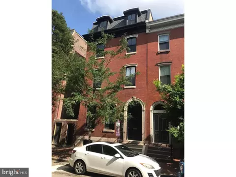 2119 Pine St #2, Philadelphia, PA 19103
