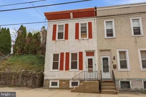 353 Hermitage St, Philadelphia, PA 19128