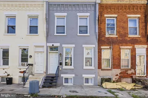 1935 N Newkirk St, Philadelphia, PA 19121