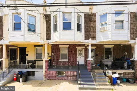 106 S 55th St, Philadelphia, PA 19139