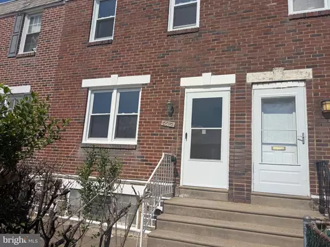 6016 Shisler St, Philadelphia, PA 19149