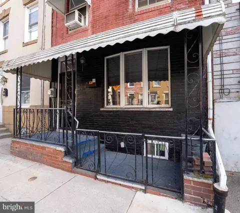 420 Manton St, Philadelphia, PA 19147