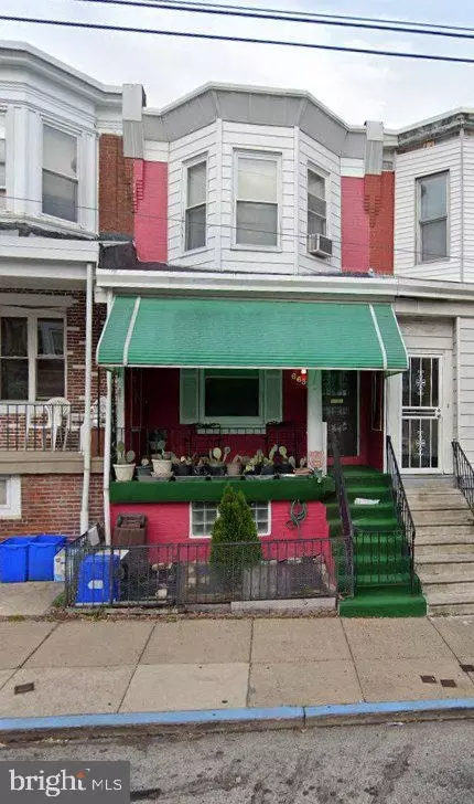 6633 Ross St, Philadelphia, PA 19119
