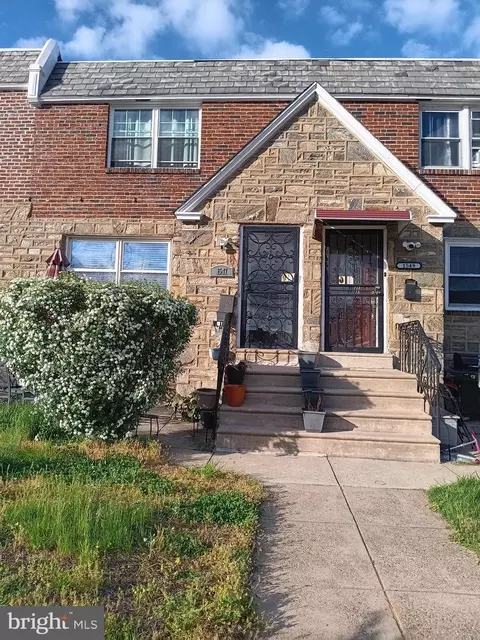 1547 00 Robbins St, Philadelphia, PA 19149