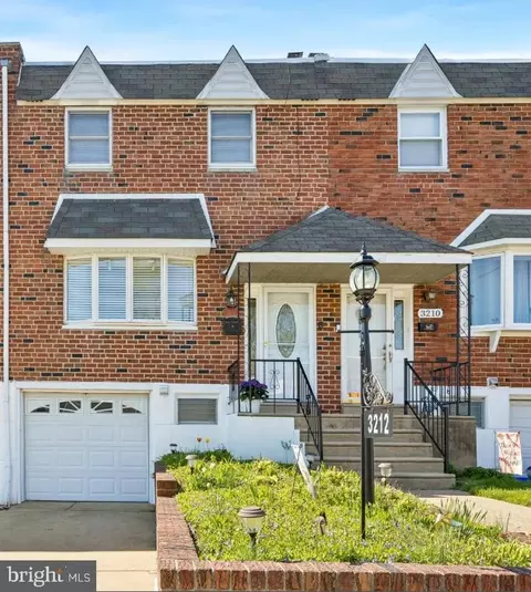 3212 Atmore Rd, Philadelphia, PA 19154