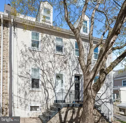 4509 Ritchie St, Philadelphia, PA 19127
