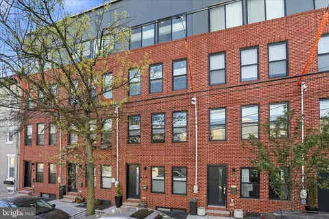 1726 N Hancock St, Philadelphia, PA 19122