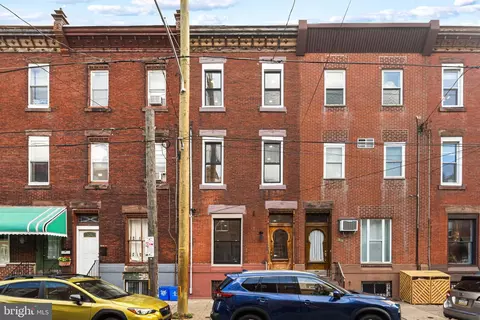 908 Reed St, Philadelphia, PA 19147