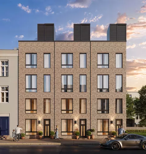 1924 E York St, Philadelphia, PA 19125