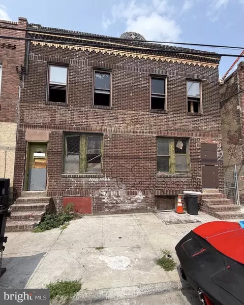 1608 S 10 S 23rd St, Philadelphia, PA 19145