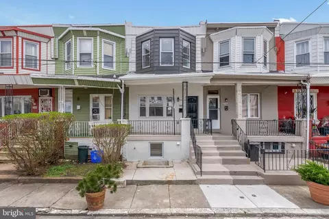 2340 Mcclellan St, Philadelphia, PA 19145