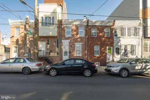 2209 Belgrade St, Philadelphia, PA 19125