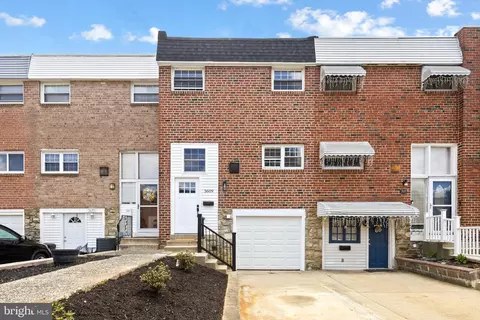 3609 Essex Ln, Philadelphia, PA 19114