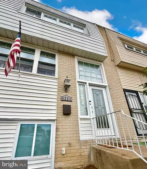 4221 Fairdale Rd, Philadelphia, PA 19154