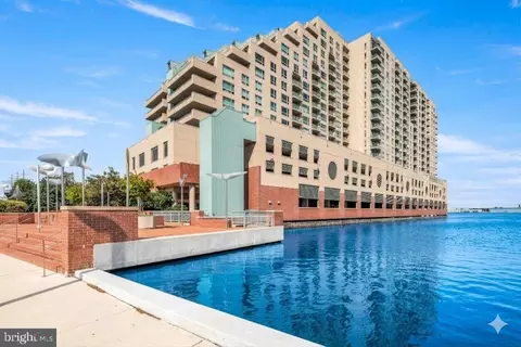 717 S Columbus Blvd #508, Philadelphia, PA 19147
