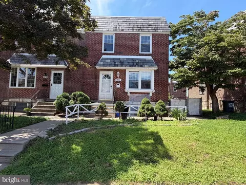 1836 Faunce St, Philadelphia, PA 19111