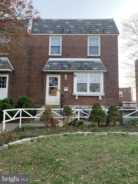 1836 Faunce St, Philadelphia, PA 19111