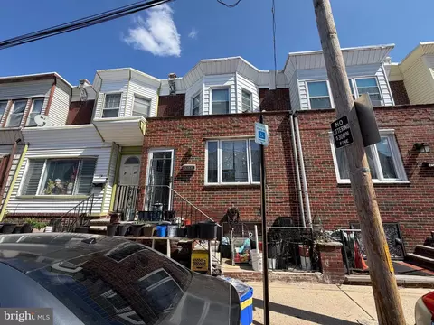 2033 S Bonsall St, Philadelphia, PA 19145