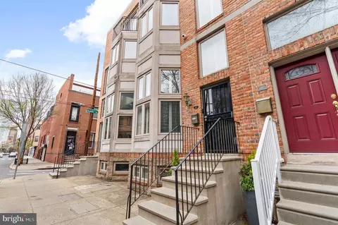 615 S 15 S 17th St, Philadelphia, PA 19146