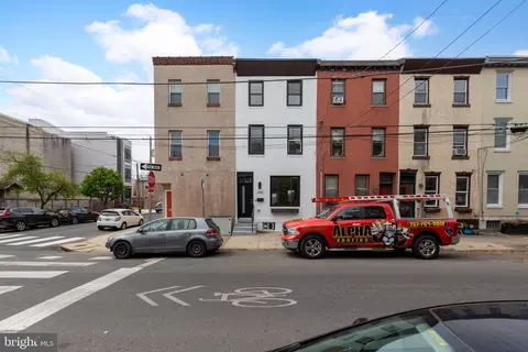 2180 E Cumberland St, Philadelphia, PA 19125
