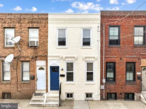 727 Mcclellan St, Philadelphia, PA 19148