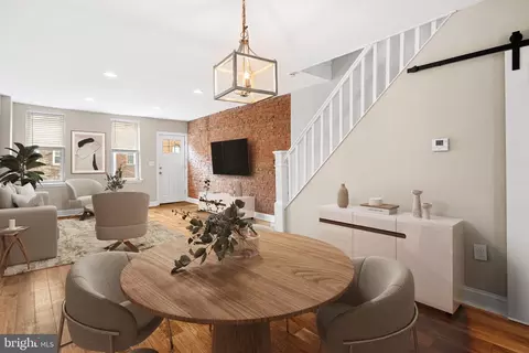 727 Mcclellan St, Philadelphia, PA 19148
