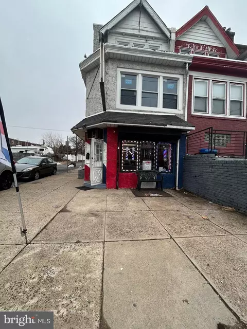 7418 Torresdale Ave, Philadelphia, PA 19136