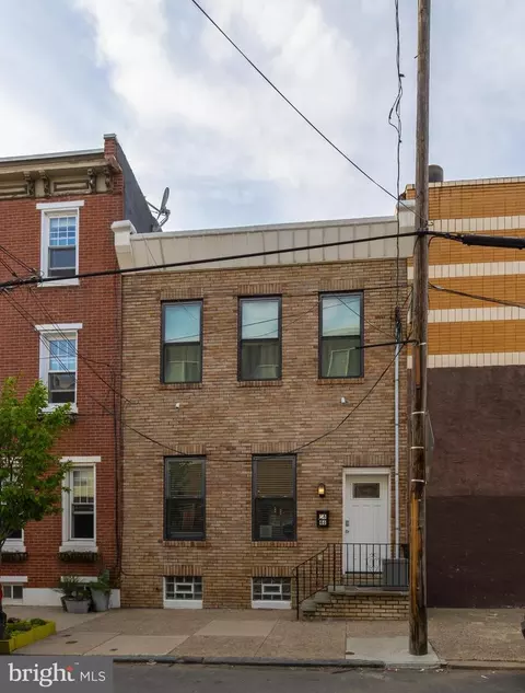 Undisclosed, Philadelphia, PA 19134