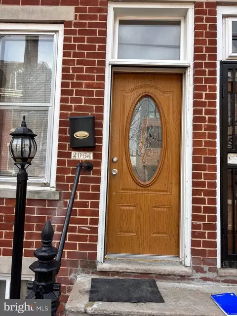 2064 E Dauphin St, Philadelphia, PA 19125