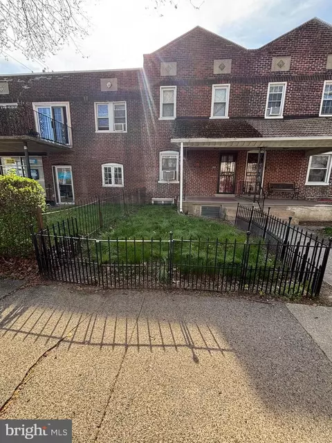 804 Kenmore Rd, Philadelphia, PA 19151