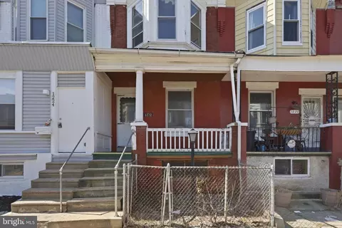 1222 S Peach St, Philadelphia, PA 19143