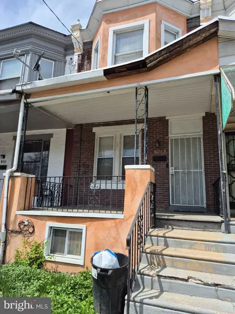 6013 Kingsessing Ave, Philadelphia, PA 19142